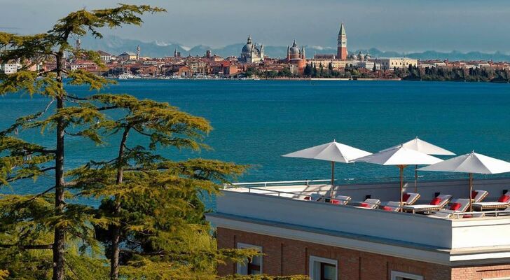 JW Marriott Venice Resort & Spa