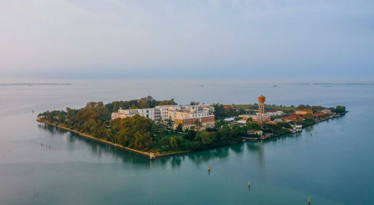 JW Marriott Venice Resort & Spa