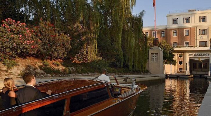 JW Marriott Venice Resort & Spa