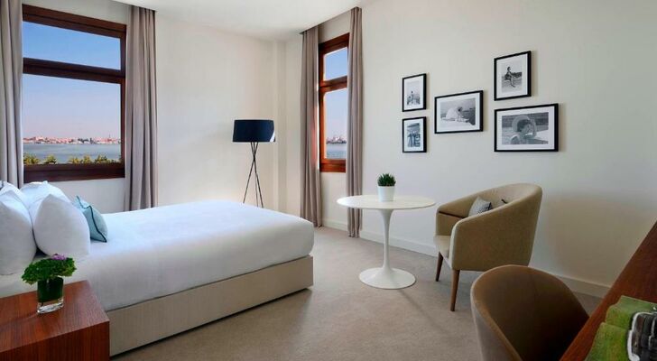 JW Marriott Venice Resort & Spa