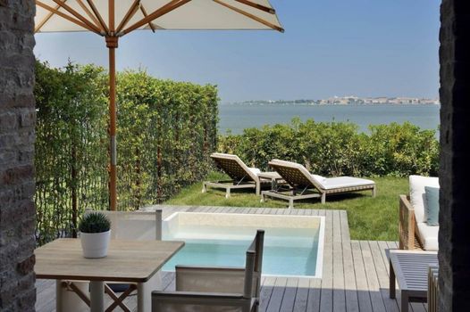 JW Marriott Venice Resort & Spa