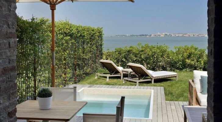 JW Marriott Venice Resort & Spa