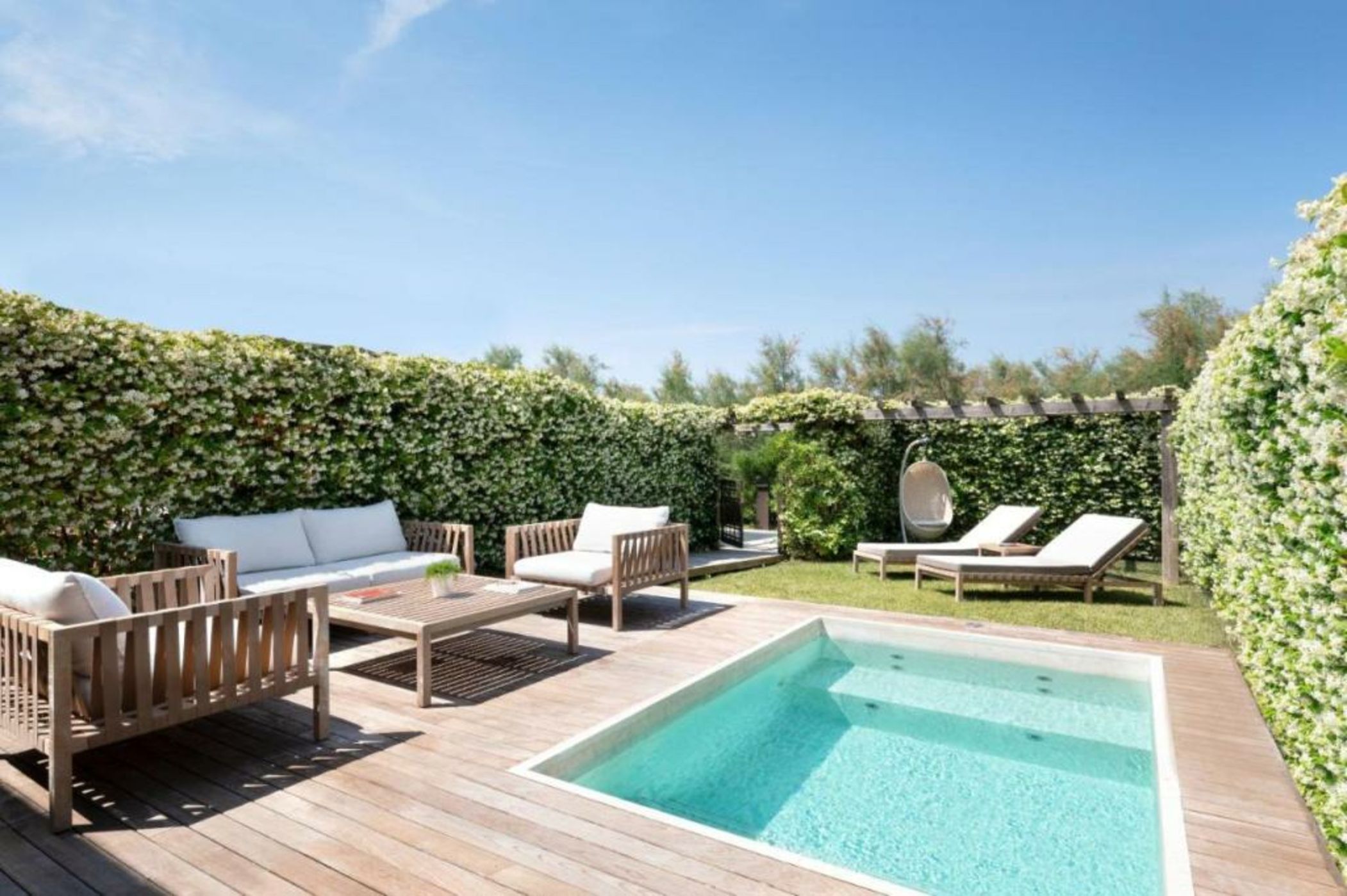 JW Marriott Venice Resort & Spa