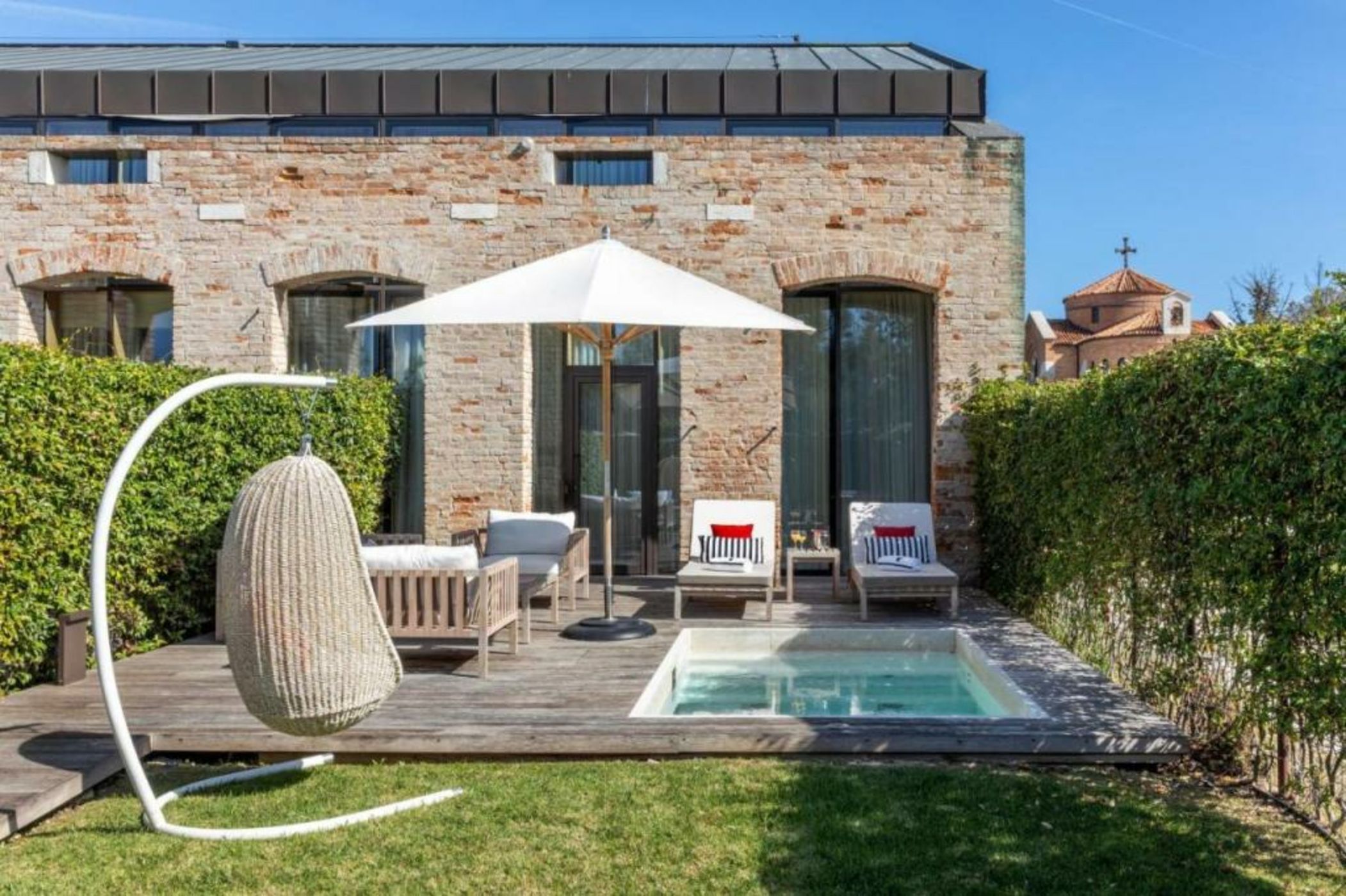 JW Marriott Venice Resort & Spa