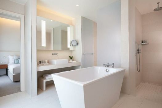 JW Marriott Venice Resort & Spa