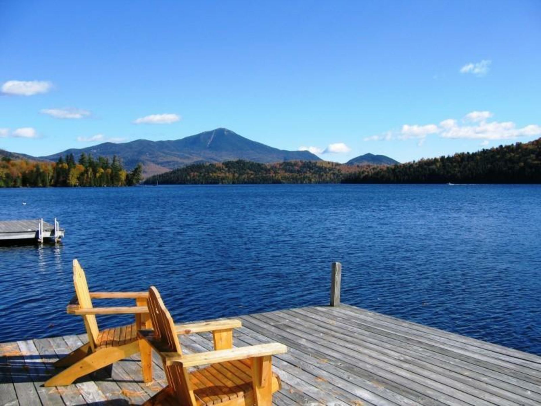 Lake House at High Peaks Resort