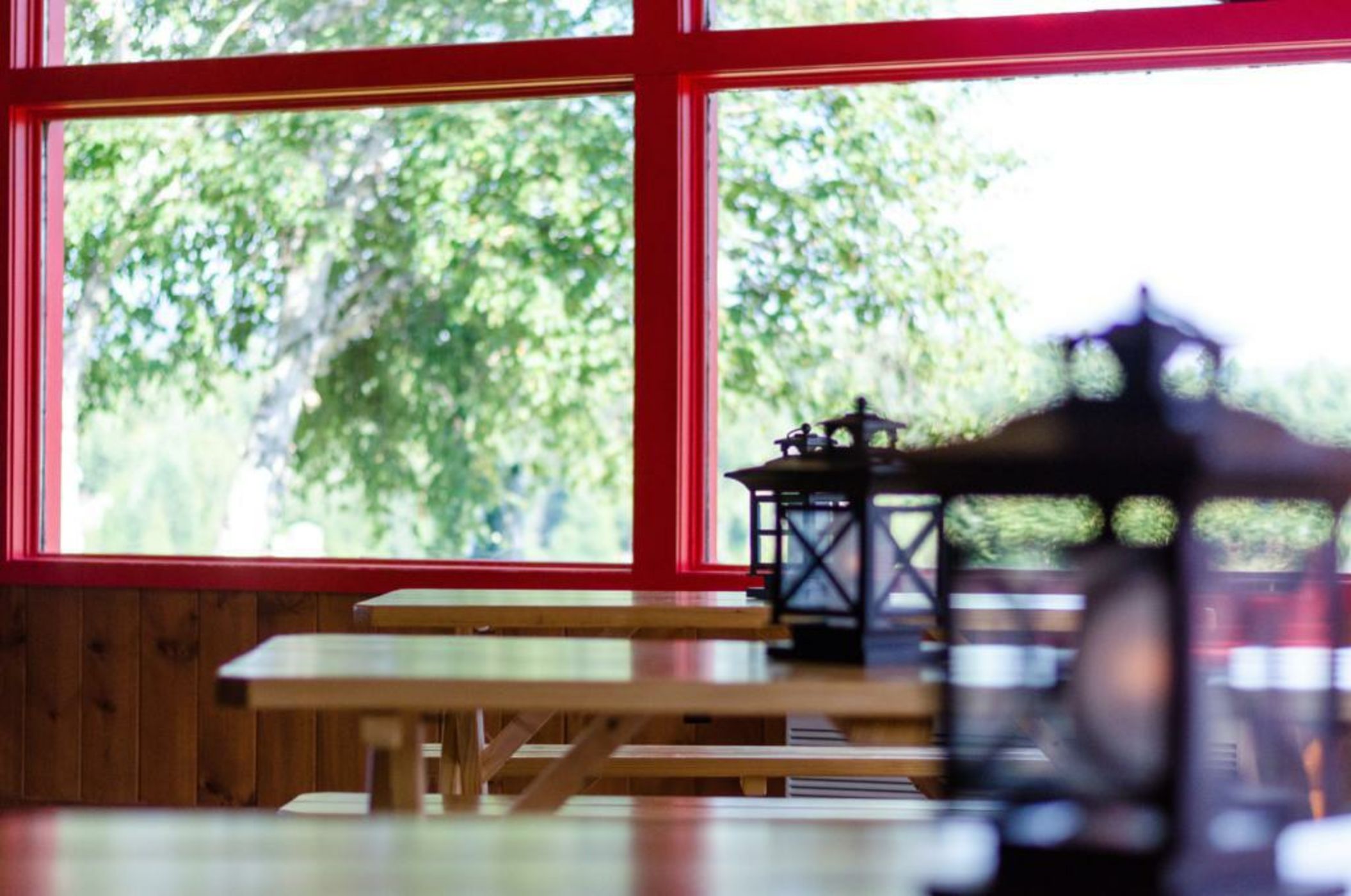 Lake House at High Peaks Resort