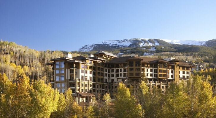 Viceroy Snowmass