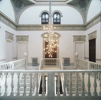 Hospes Palacio de los Patos