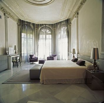 Hospes Palacio de los Patos