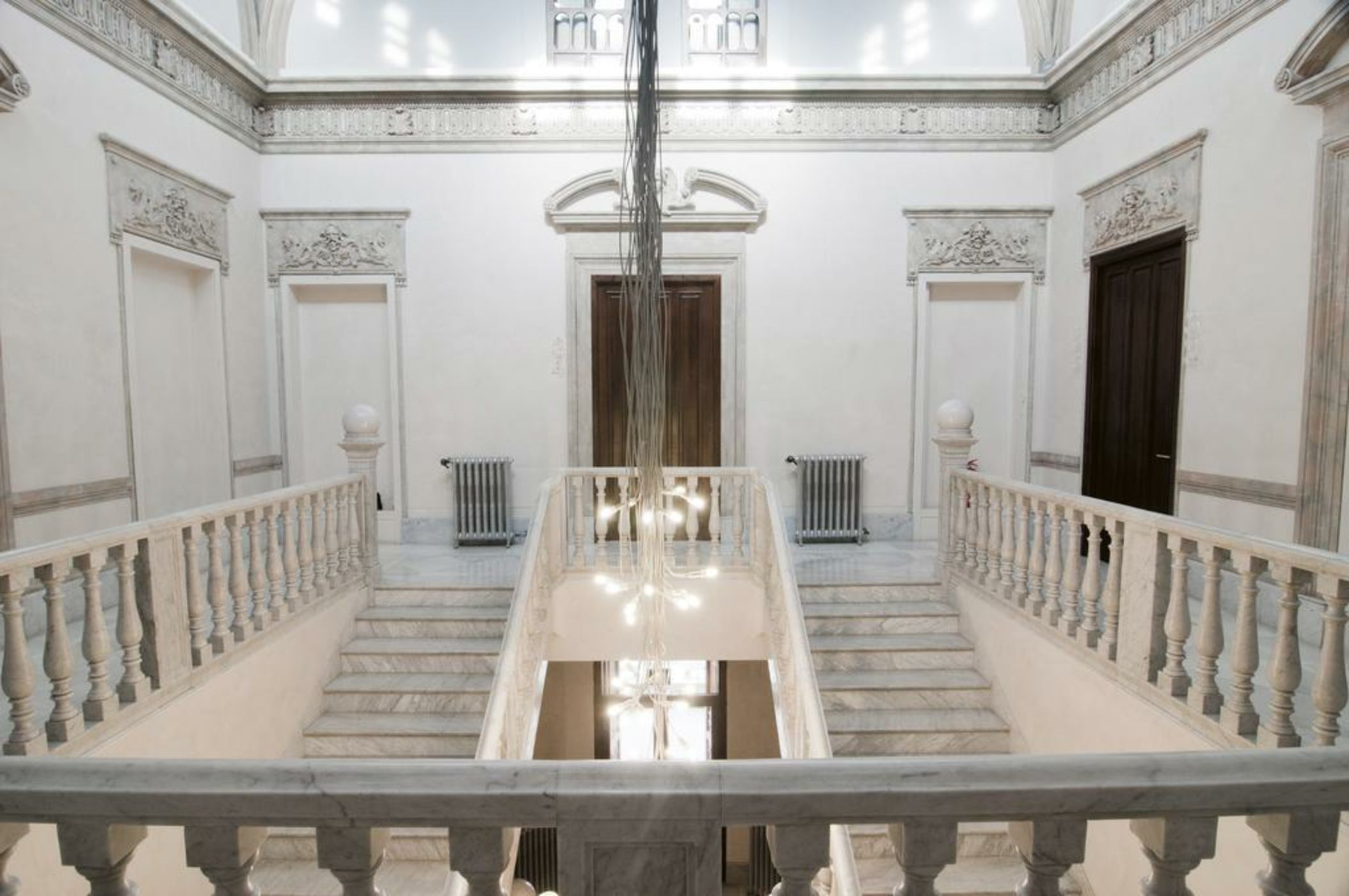 Hospes Palacio de los Patos