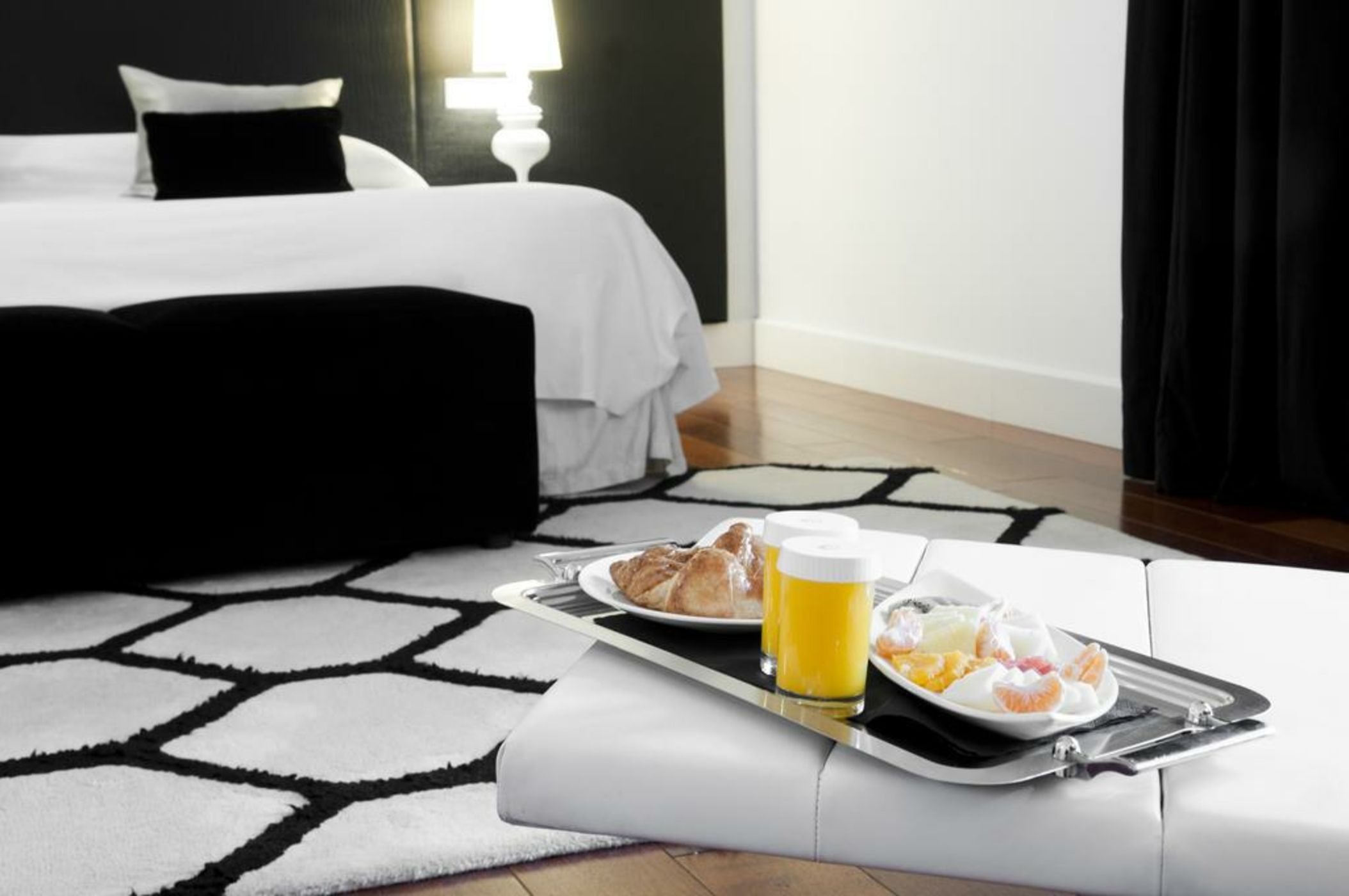 Hospes Palacio de los Patos