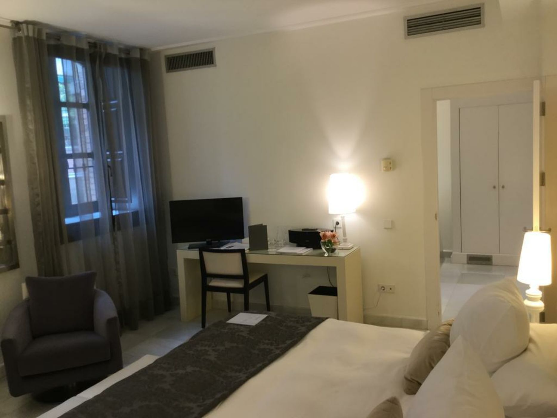 Hospes Palacio de los Patos