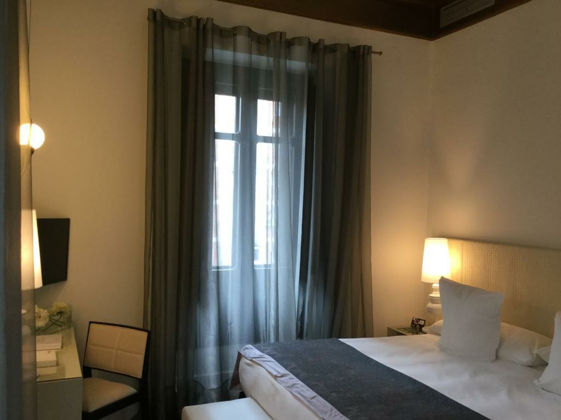 Hospes Palacio de los Patos