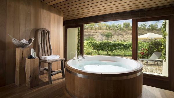 Hotel Marqués de Riscal, a Luxury Collection Hotel, Elciego