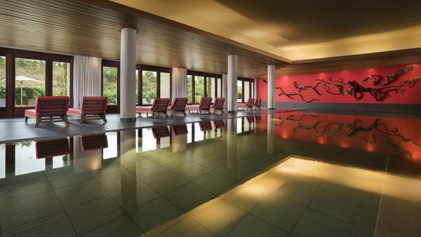 Hotel Marqués de Riscal, a Luxury Collection Hotel, Elciego
