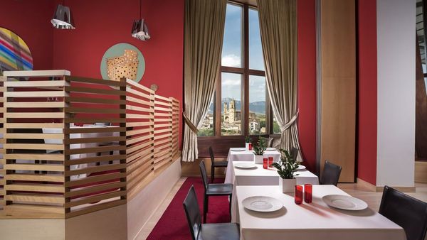Hotel Marqués de Riscal, a Luxury Collection Hotel, Elciego