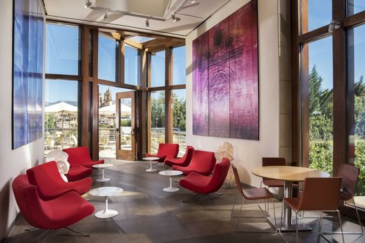Hotel Marqués de Riscal, a Luxury Collection Hotel, Elciego