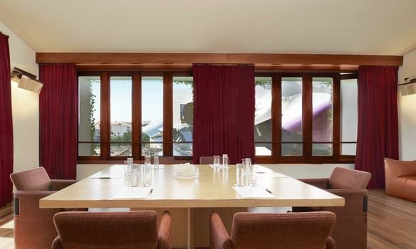 Hotel Marqués de Riscal, a Luxury Collection Hotel, Elciego