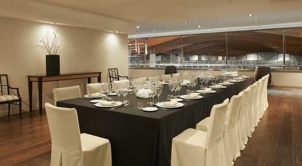 Hotel Marqués de Riscal, a Luxury Collection Hotel, Elciego