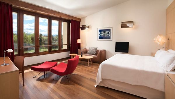 Hotel Marqués de Riscal, a Luxury Collection Hotel, Elciego