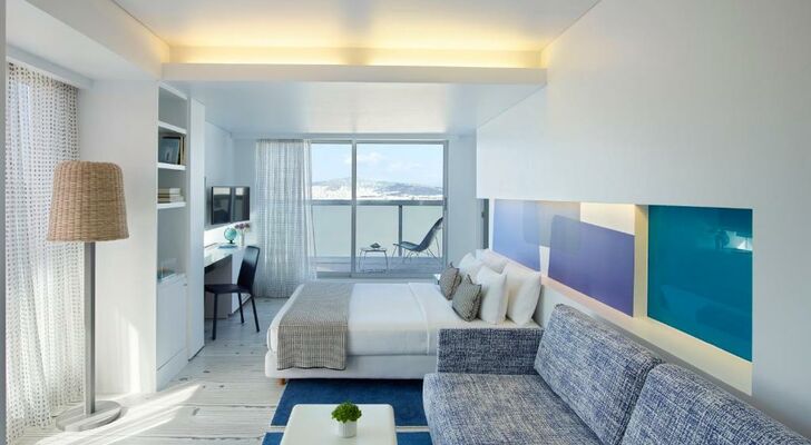Hotel Fresh
