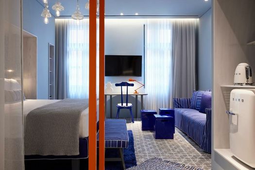Hotel Fresh
