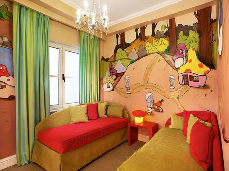 Grecotel Pallas Athena