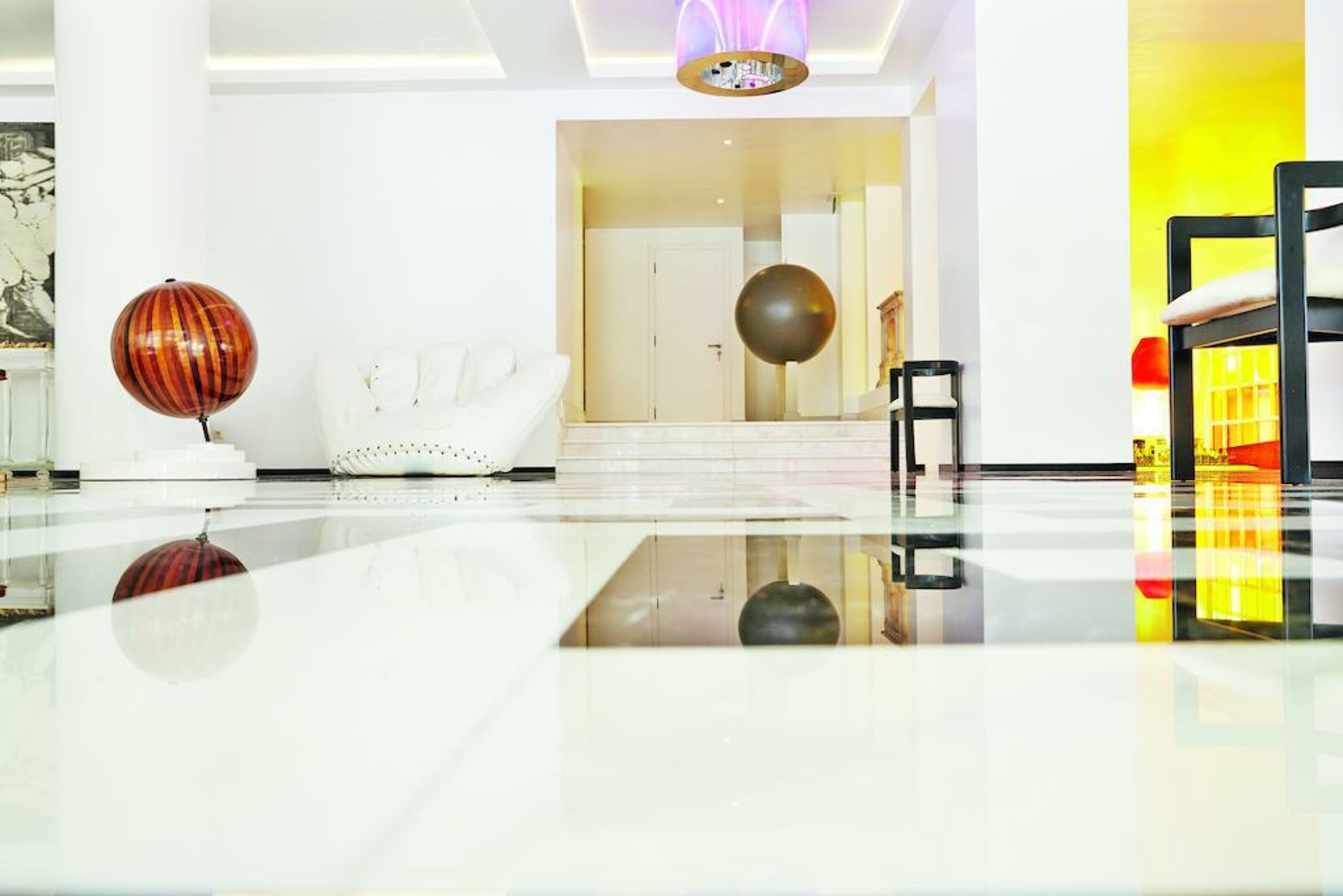 Grecotel Pallas Athena