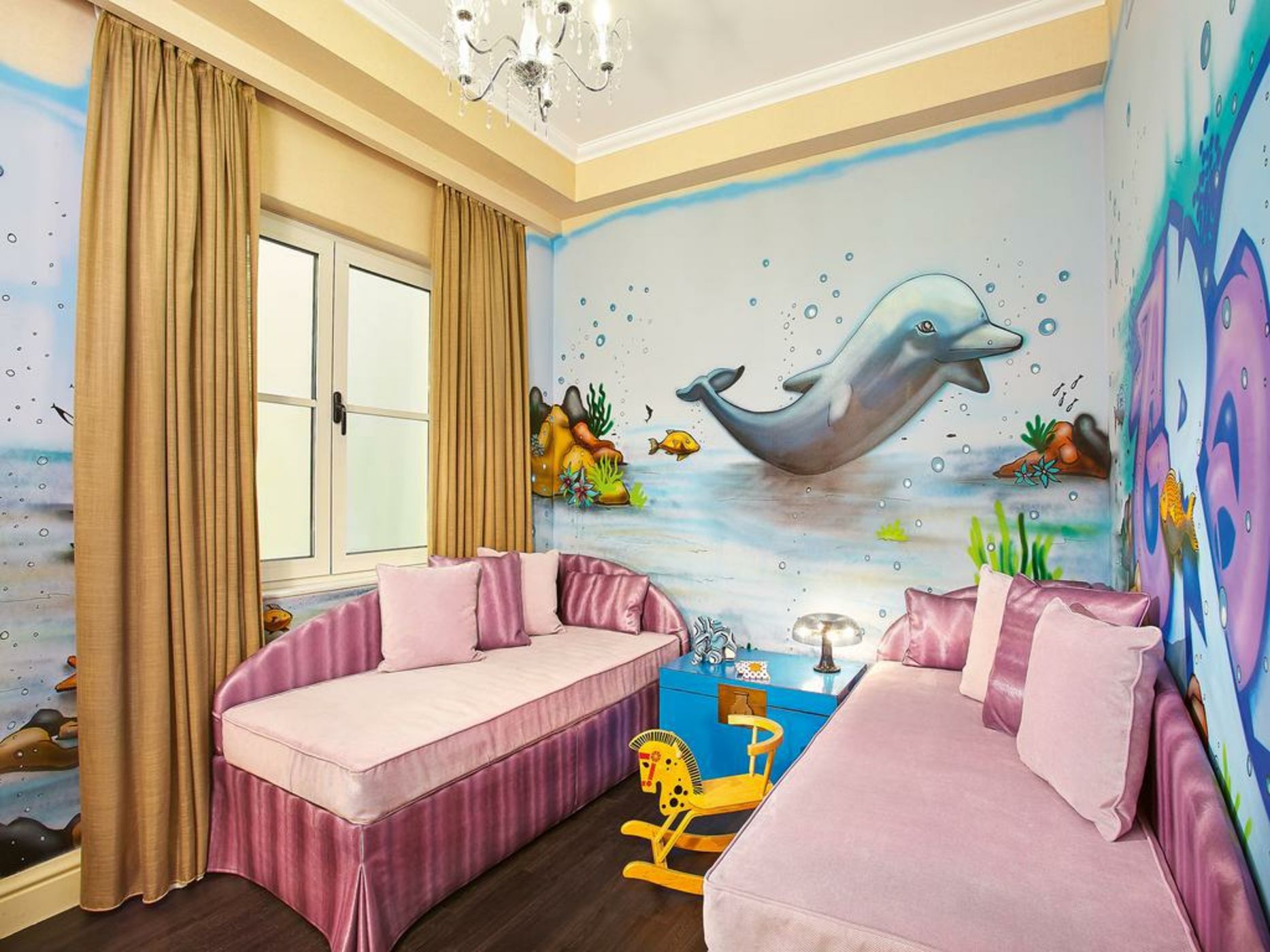 Grecotel Pallas Athena