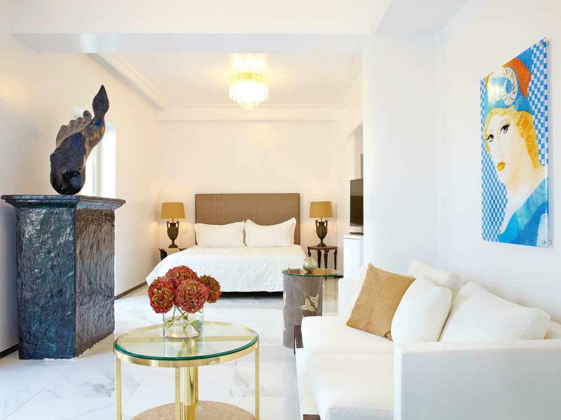 Grecotel Pallas Athena