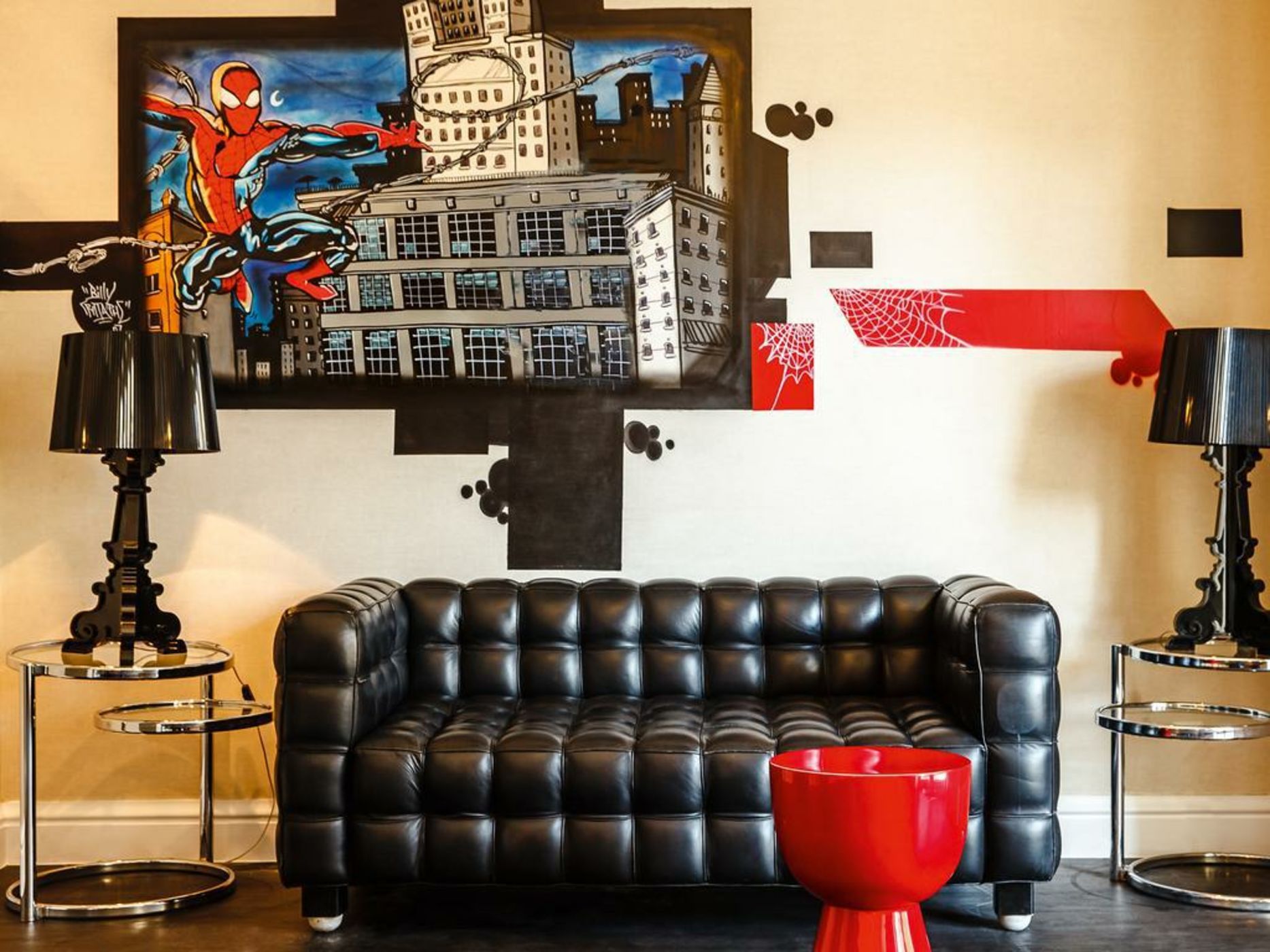 Grecotel Pallas Athena