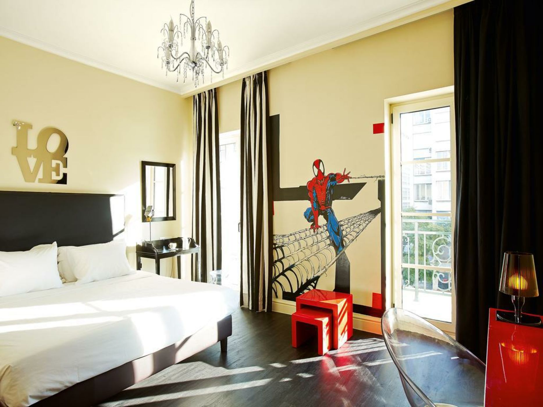 Grecotel Pallas Athena