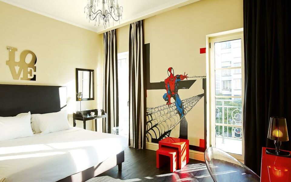 Baby Grand Hotel Athens Baby Grand Hotel Athens