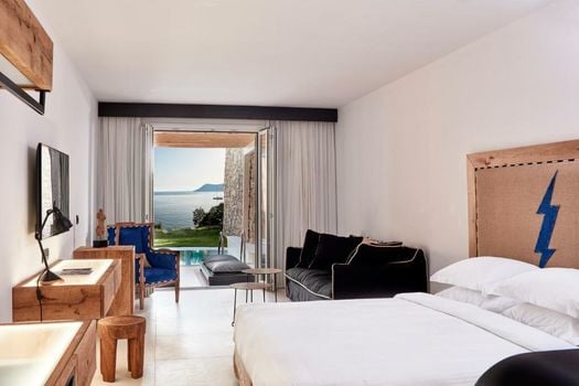 Myconian Imperial - Leading Hotels of the World
