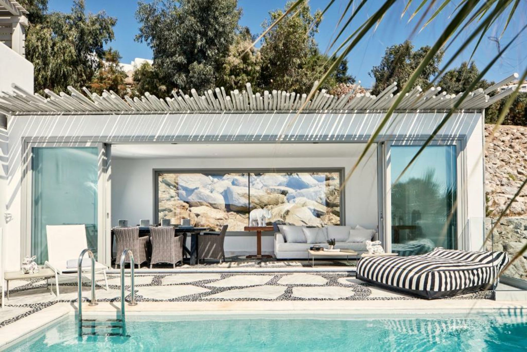 Myconian Imperial - Leading Hotels of the World