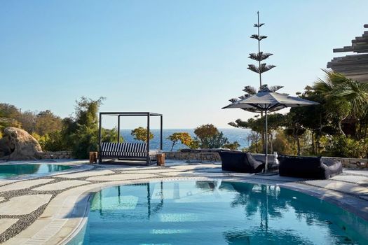 Myconian Imperial - Leading Hotels of the World
