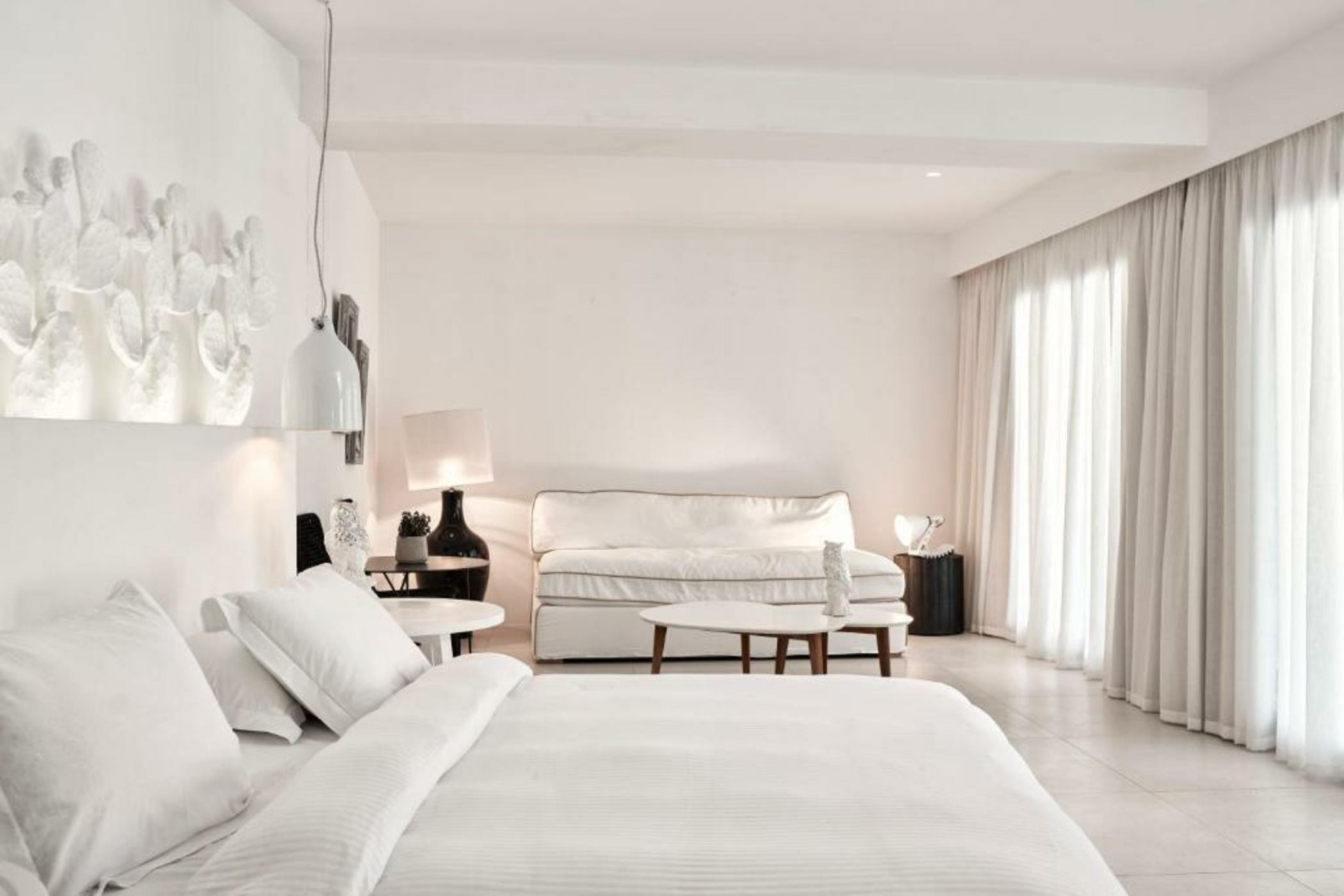 Myconian Imperial - Leading Hotels of the World