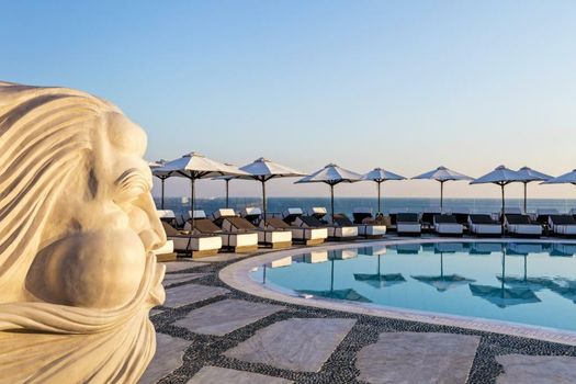 Myconian Imperial - Leading Hotels of the World