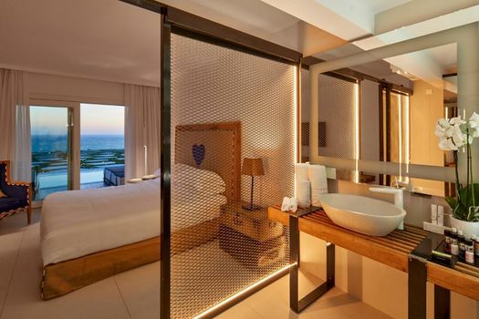 Myconian Imperial - Leading Hotels of the World
