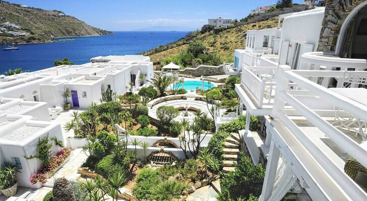 Kivotos Mykonos