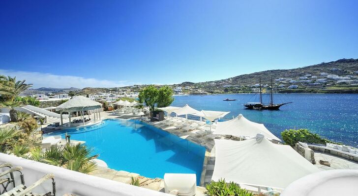 Kivotos Mykonos