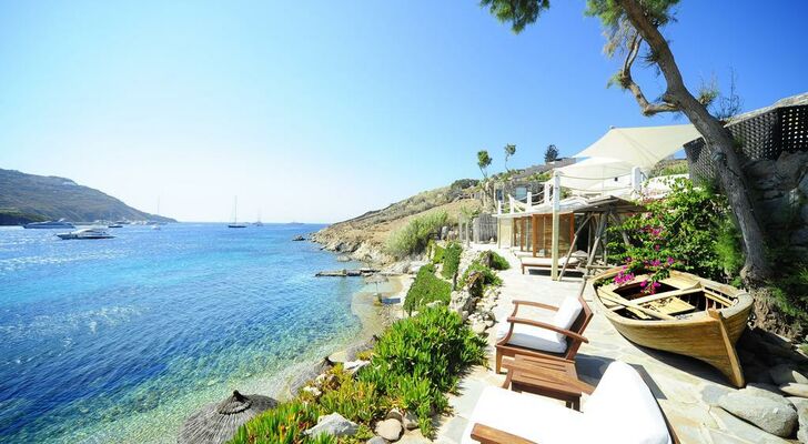 Kivotos Mykonos