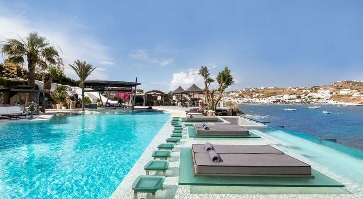 Kivotos Mykonos