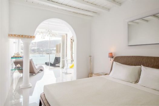 Kivotos Mykonos
