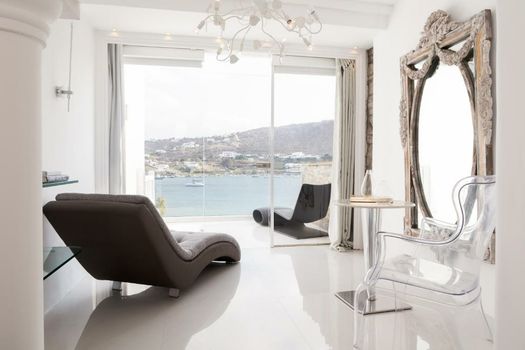 Kivotos Mykonos