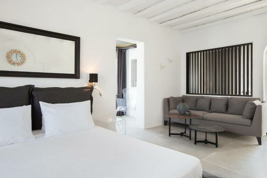 Kivotos Mykonos