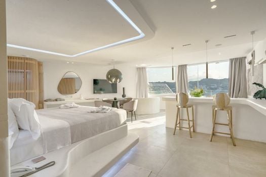 Kivotos Mykonos