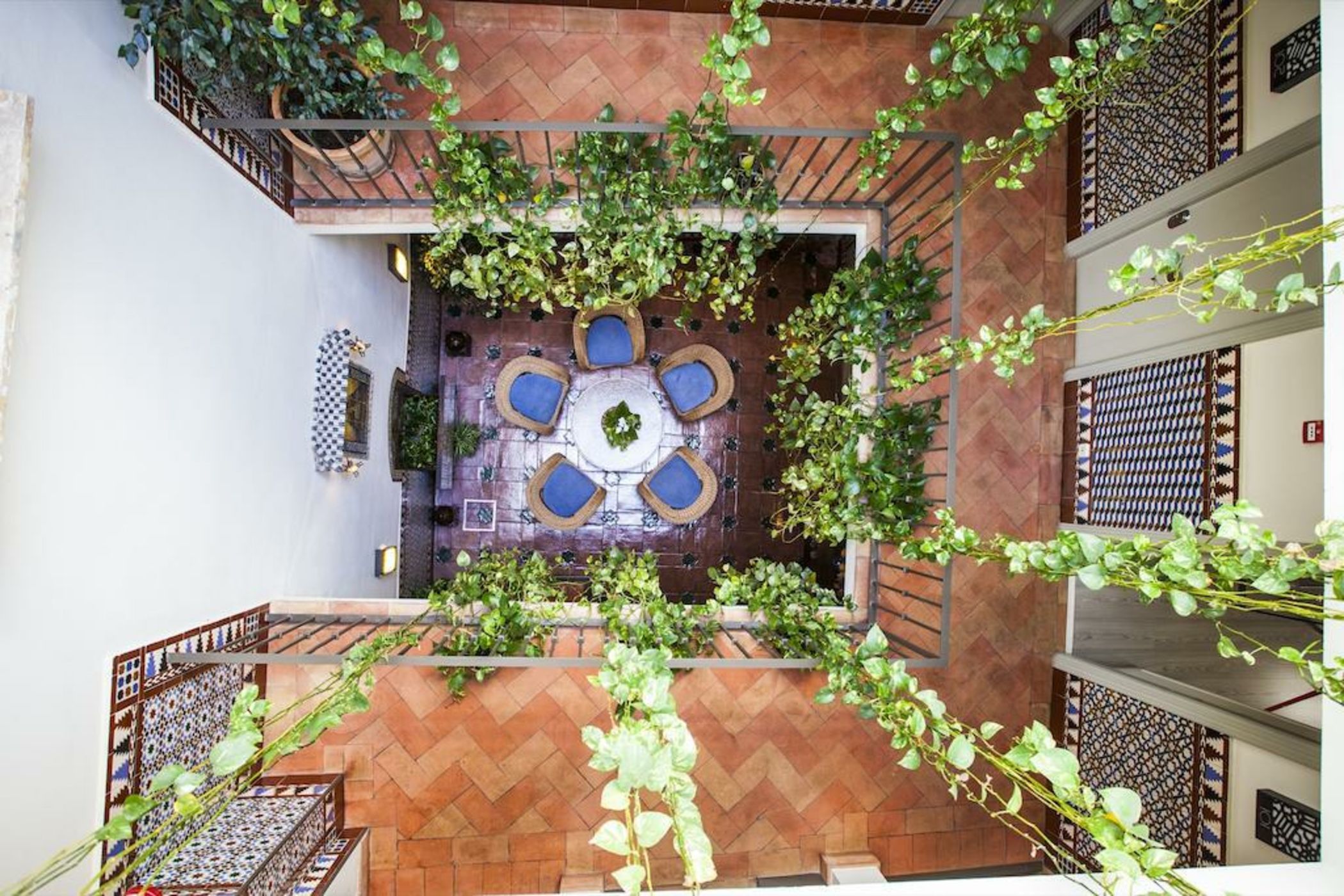 Hotel Boutique Casas de Santa Cruz