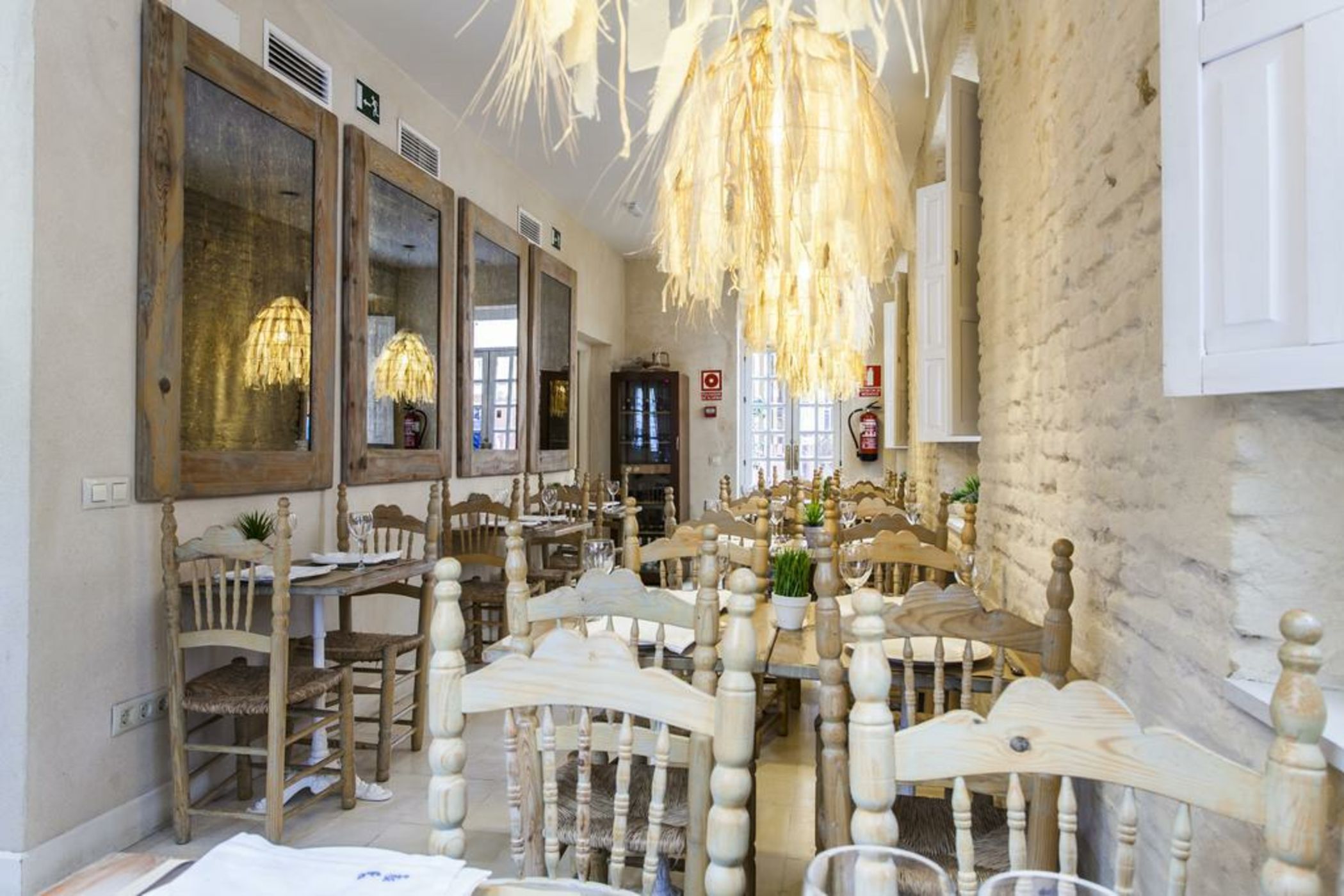 Hotel Boutique Casas de Santa Cruz